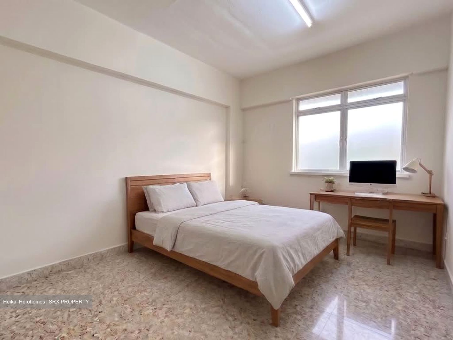 Blk 24 Marsiling Green (Woodlands), HDB 3 Rooms #571007411